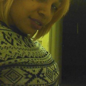 Meet your Posher, Precious